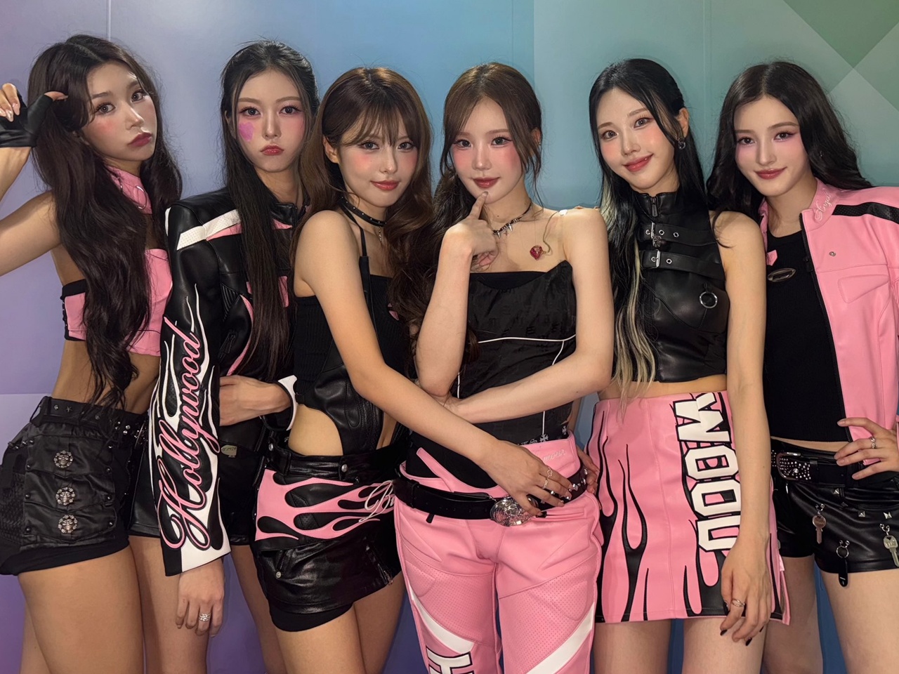 MOMOLAND、3年ぶりのカムバック大成功！日本イベント出演でグローバル再飛躍への第一歩