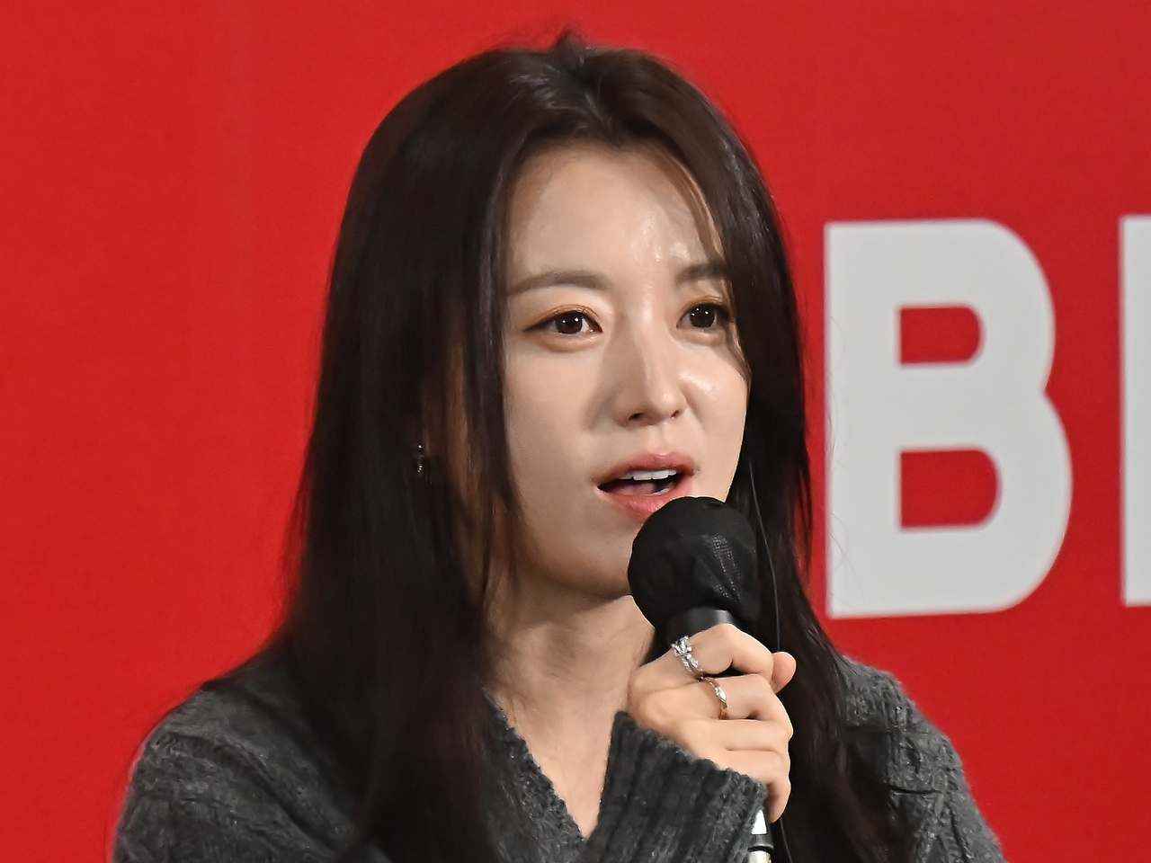 小栗旬と共演の女優ハン・ヒョジュ、釜山国際映画祭の“末っ子”審査委員に抜擢「若い視線で…」