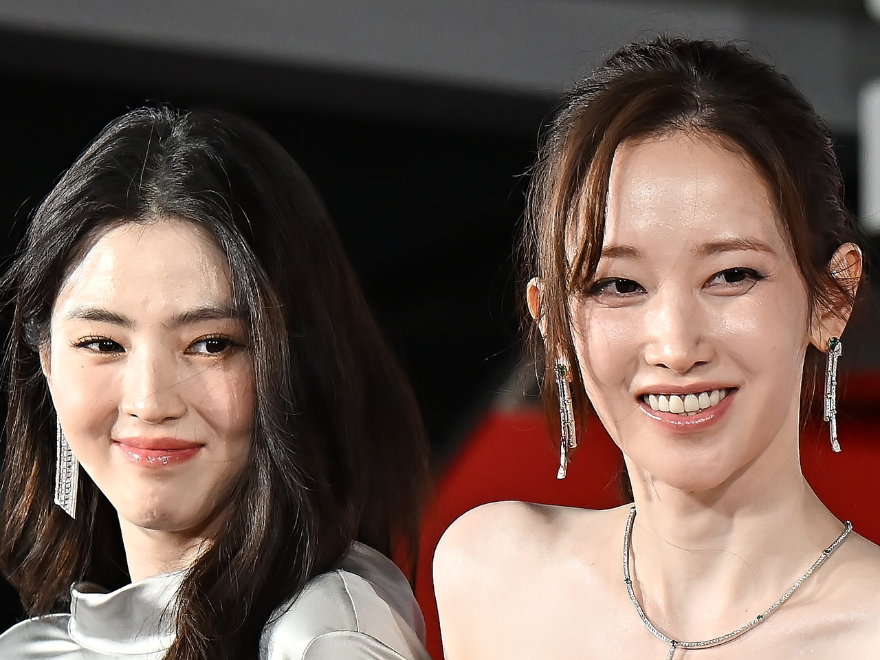 女優ハン・ソヒ、同い年の共演女優チョン・ジョンソとは血縁より濃い関係性？新作映画に高まる期待