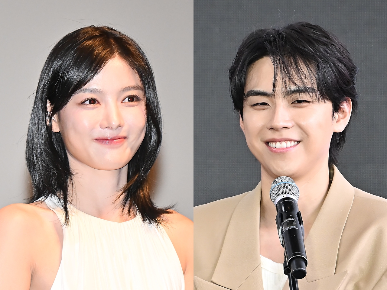 『トンイ』名子役キム・ユジョンに熱愛説浮上？共演俳優との旅行が話題に、事務所がコメント