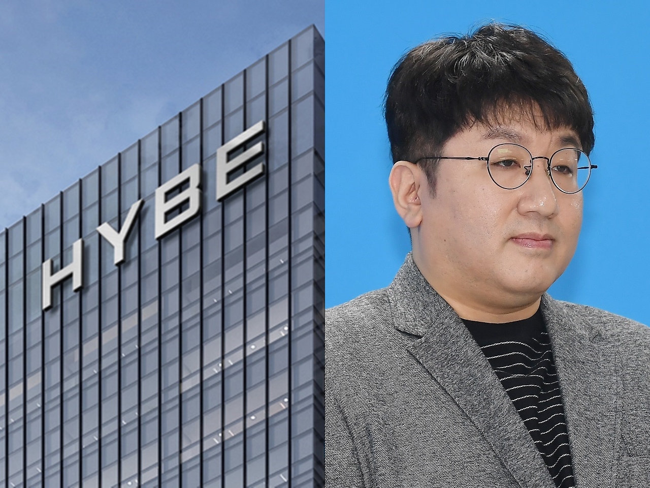 出国禁止は？ BTS事務所のパン・シヒョク議長、2度目の警察調査…190億円の不当利益容疑