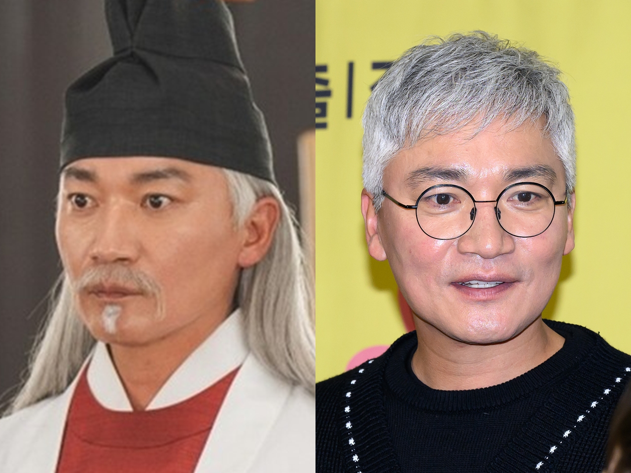 「ギャラを削られた」『暴君のシェフ』で中国語の演技を酷評された韓国俳優、心境を明かす