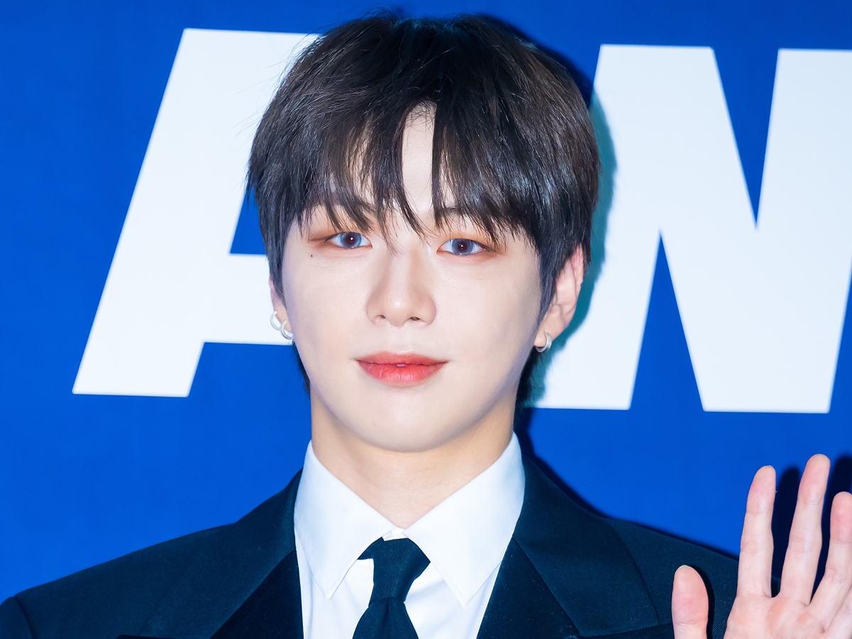 開演直前に公演中止→盗難被害…カン・ダニエル、米ツアーで相次ぐ不運も応援の声「厄払いできた」