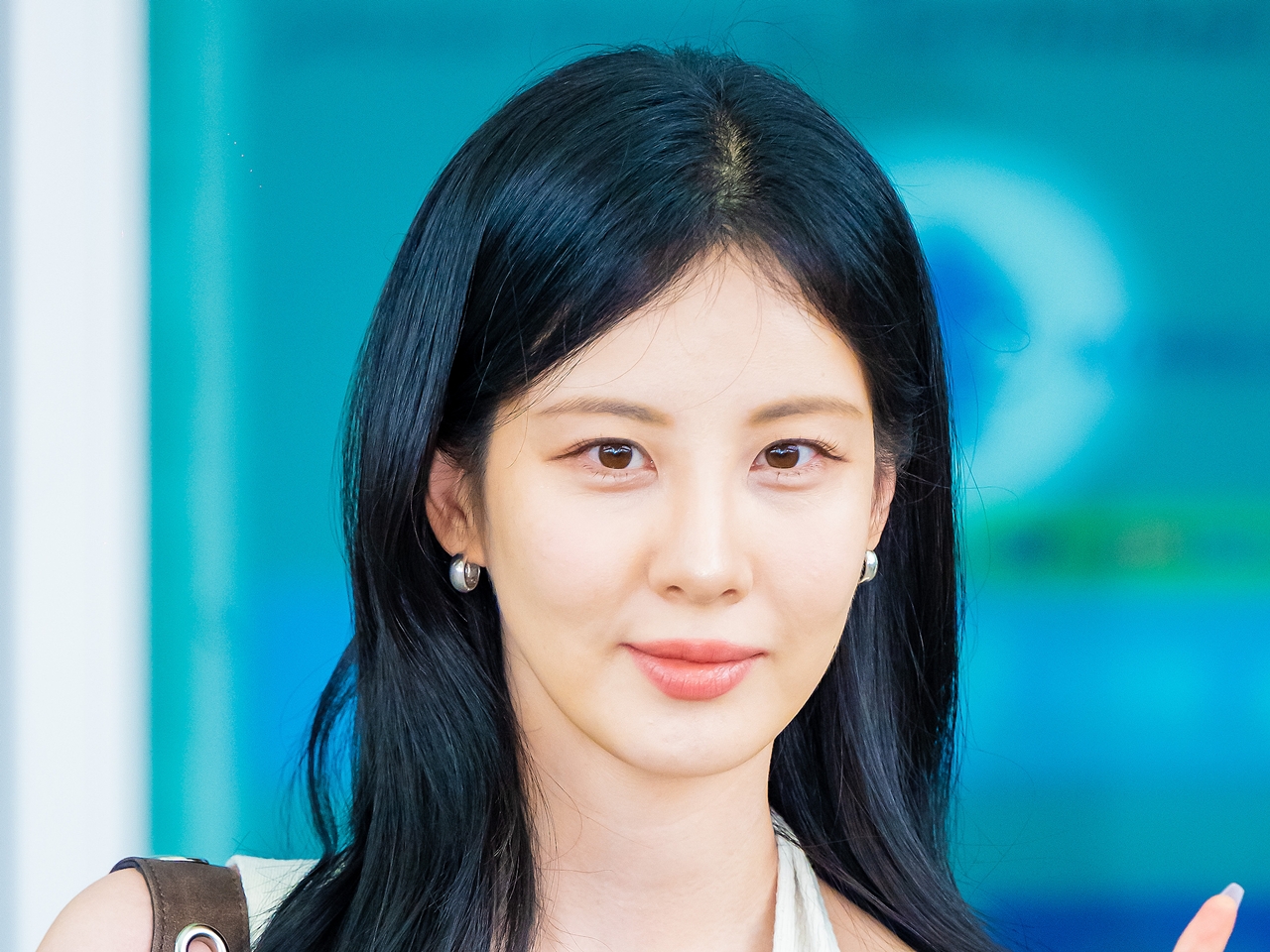少女時代・ソヒョンが血だらけに!?短編映画での幅広い演技に絶賛の声「強烈だった」