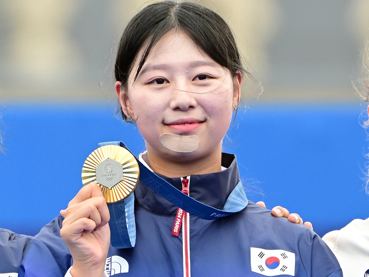 世界最強の女性アーチャーは“韓国版2ch”ユーザーだった？パリ五輪金3個の女王が疑惑に言及