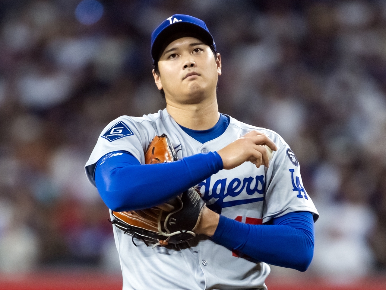 「二刀流オオタニが帰ってきた！」大谷翔平の“パーフェクト投球”を韓国紙も大絶賛「完璧に近かった」