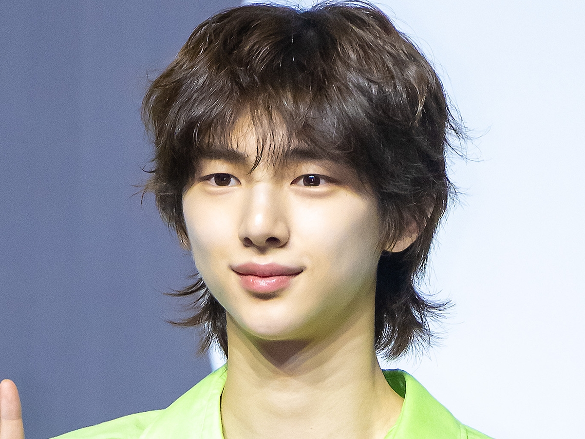 「イケメンで優しくて勉強もできた」“BTS・TXTの弟分”CORTIS・ジュフン、学生時代の美談が話題！