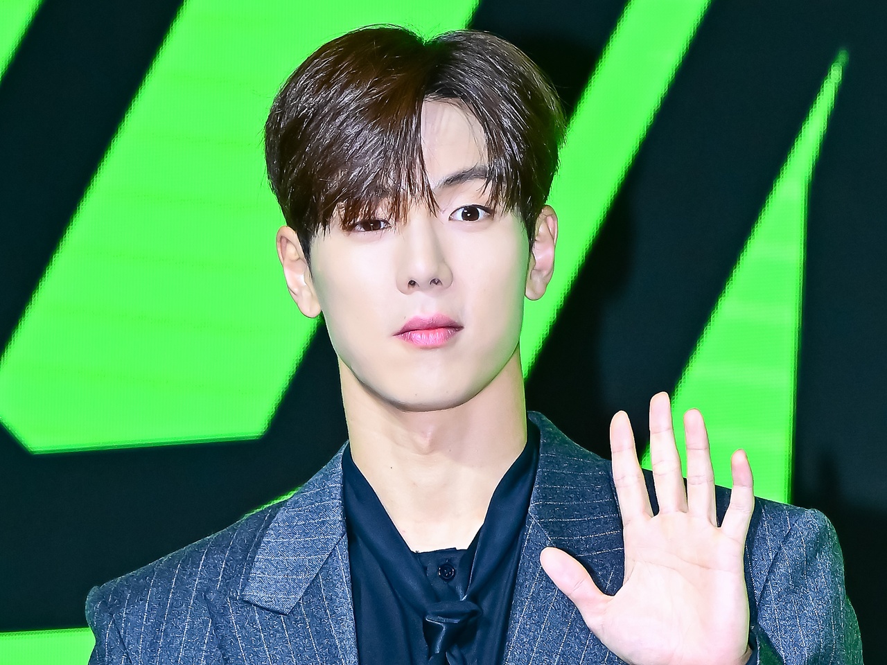 MONSTA X・ショヌ、Teddy Swims本人も大絶賛！『Bad Dreams』カバー動画が世界で話題に