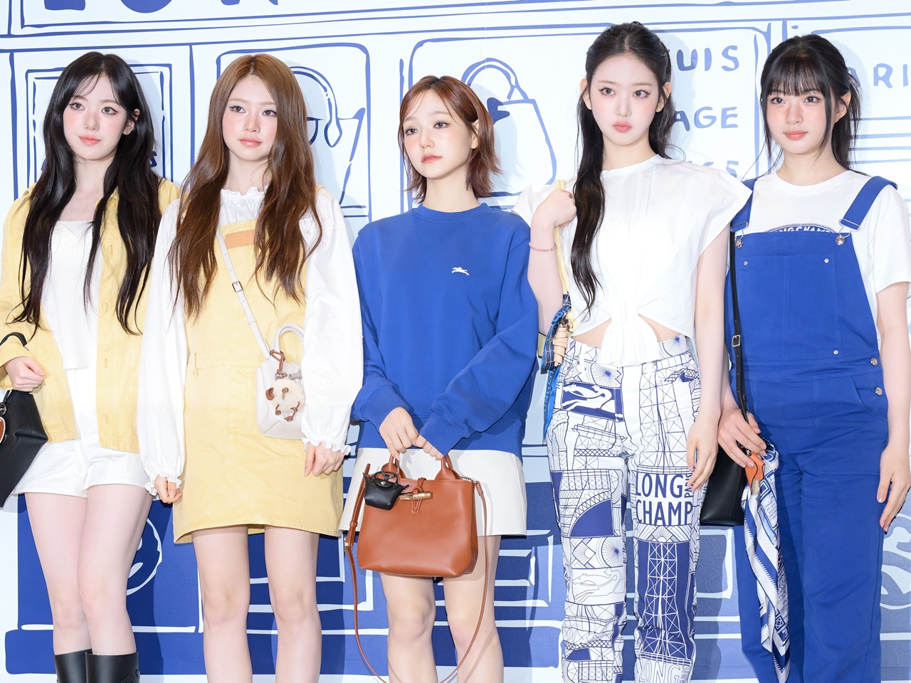 KiiiKiii、ファッションブランド「Thursday Island」初の“アイドルミューズ”に抜擢！唯一無二のオーラで魅了