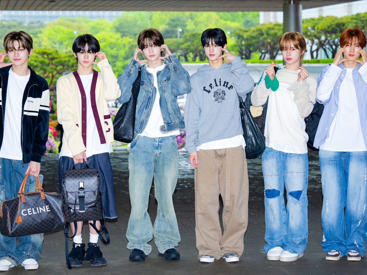 TWS、4thミニAL『play hard』プロモーション日程公開！多彩なコンテンツに期待高まる
