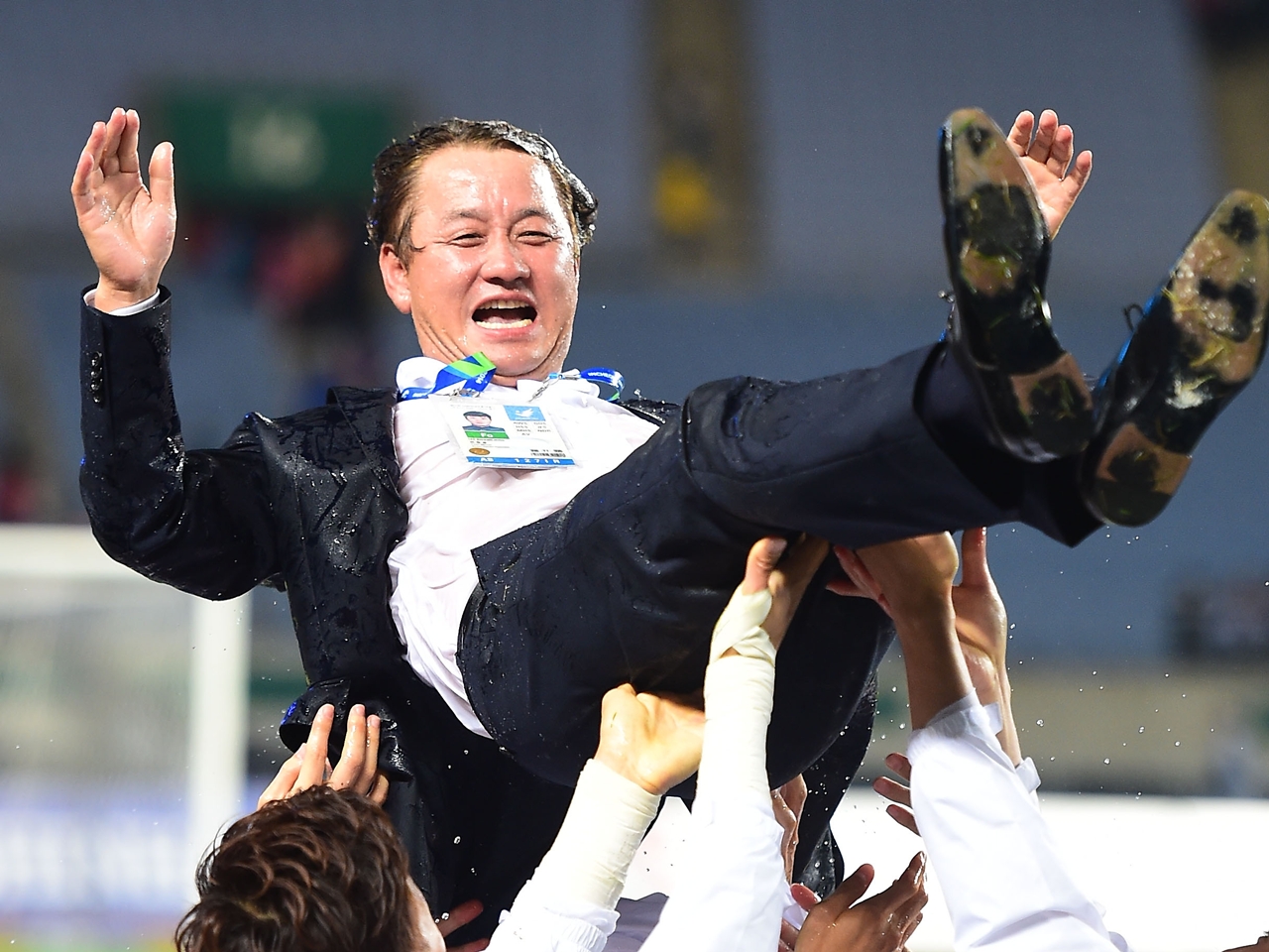 「日韓戦無敗」の記録も…若き日のソン・フンミン指導した韓国サッカー“育成の名将”、白血病でこの世を去って9年