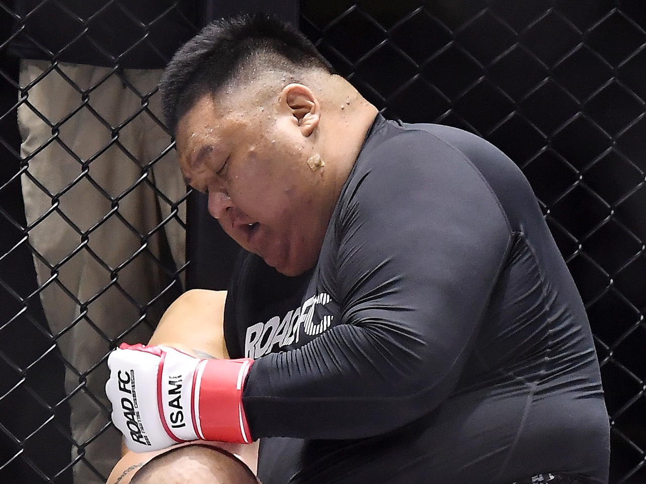 BreakingDownにも出場した“元ヤクザ”韓国格闘家が日本で逮捕？「日本人から脅迫受けた」噂も真偽不明
