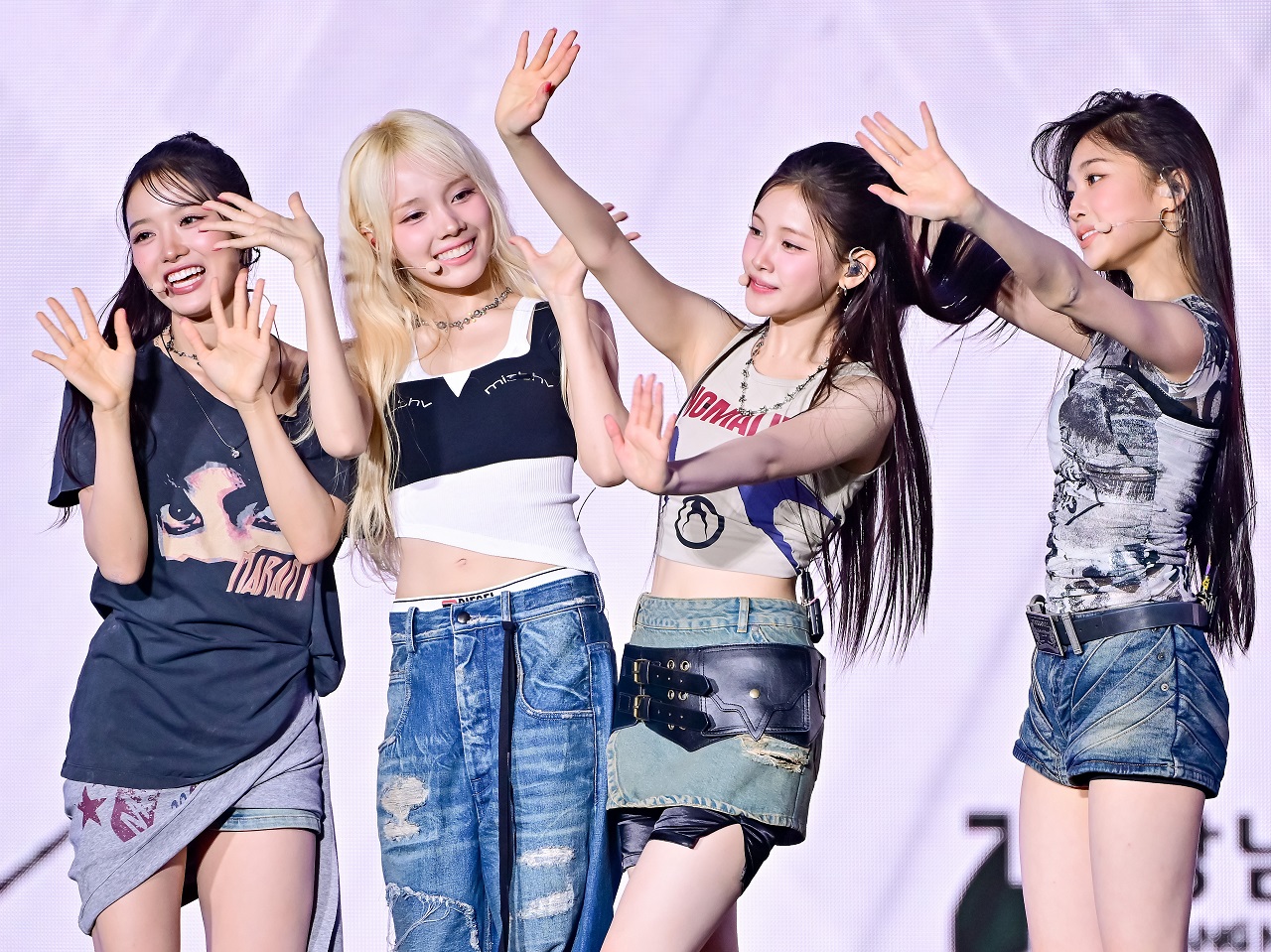 i-dle・ソヨンがプロデュース！日本出身メンバーが2人所属するBaby DONT Cry、日本へ　本格的な活動を開始