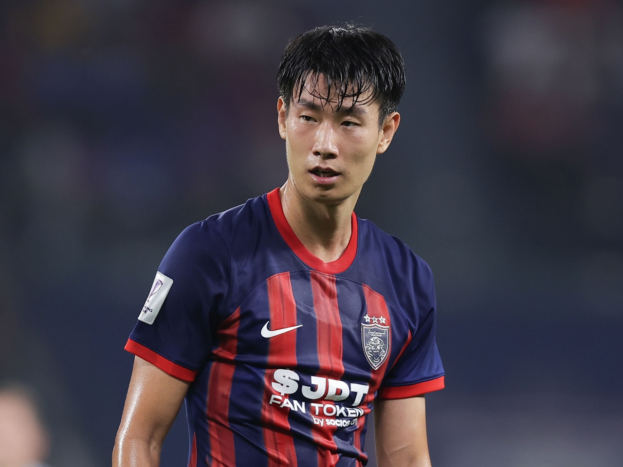 【アジア蹴球リサーチ】FC町田ゼルビアが警戒すべきジョホール・ダルル・タクジムの刺客4選＋1