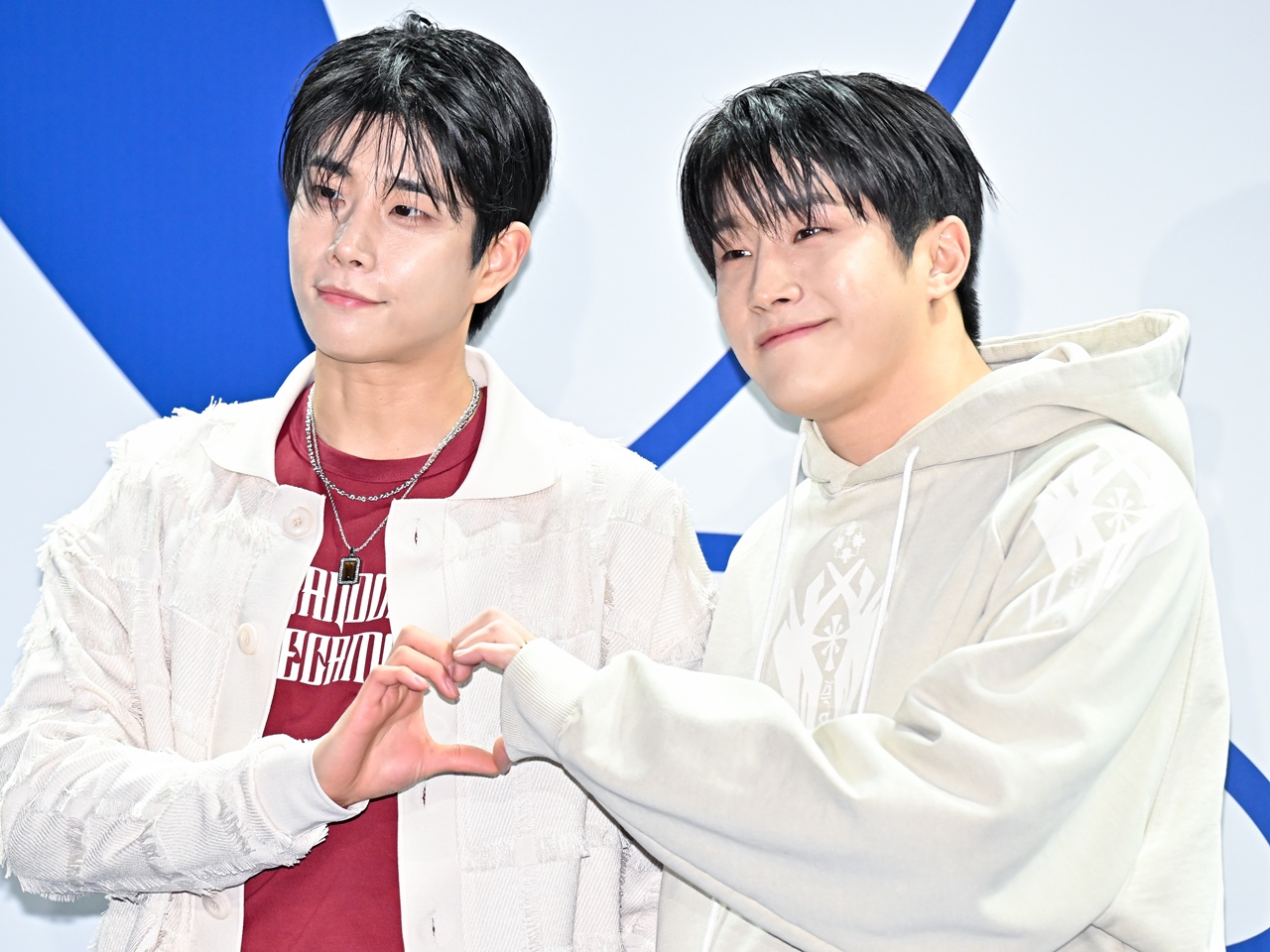 ASTRO・MJ＆ジンジンのユニット「ZOONIZINI」、初ファンパーティー大成功！豪華プログラムでAROHAと交流