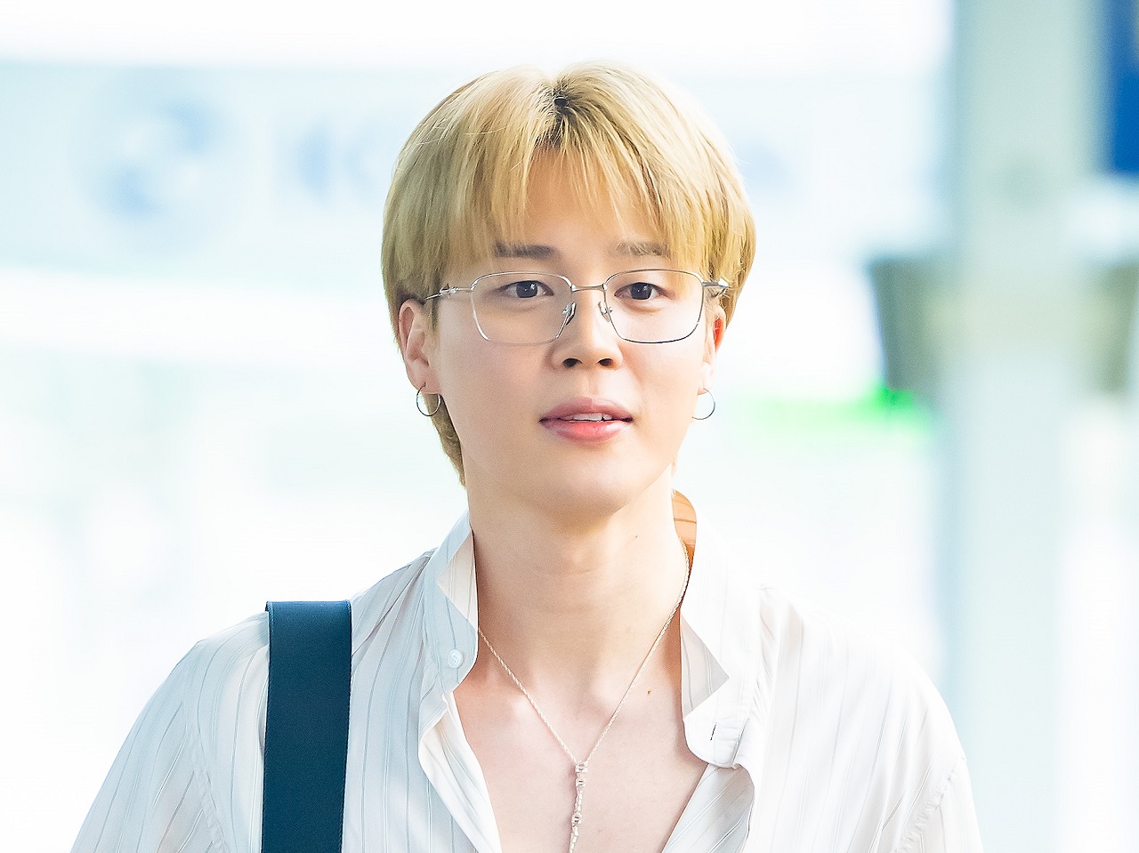 “過去の恋人”の存在を認めたBTS・JIMIN、初めて複雑な心境明かす「人生をうまく生きることは簡単ではない」