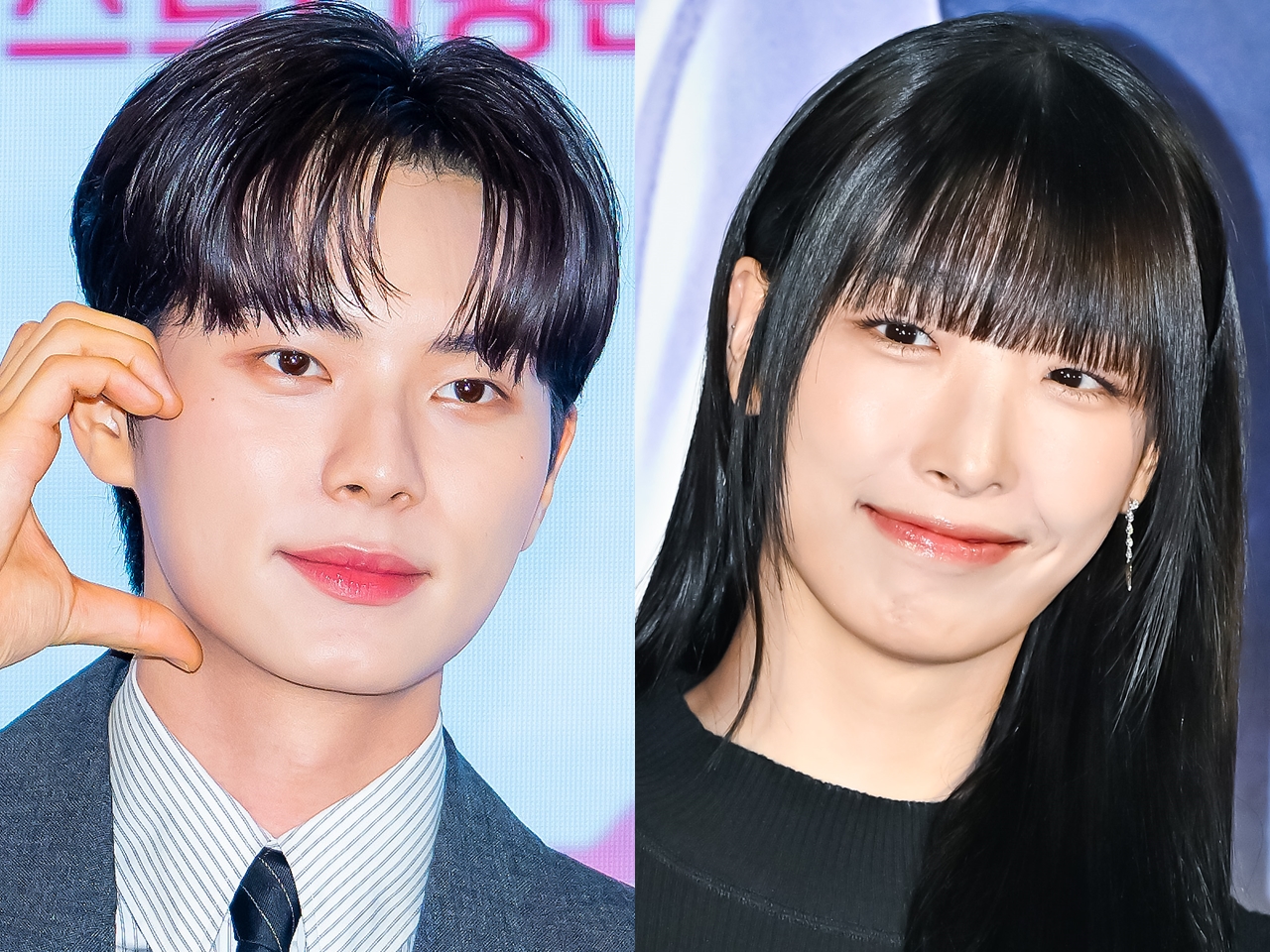 女優と交際中の『暴君のシェフ』俳優イ・チェミン、“匂わせ投稿”やカップルリングについて説明「それは秘密」