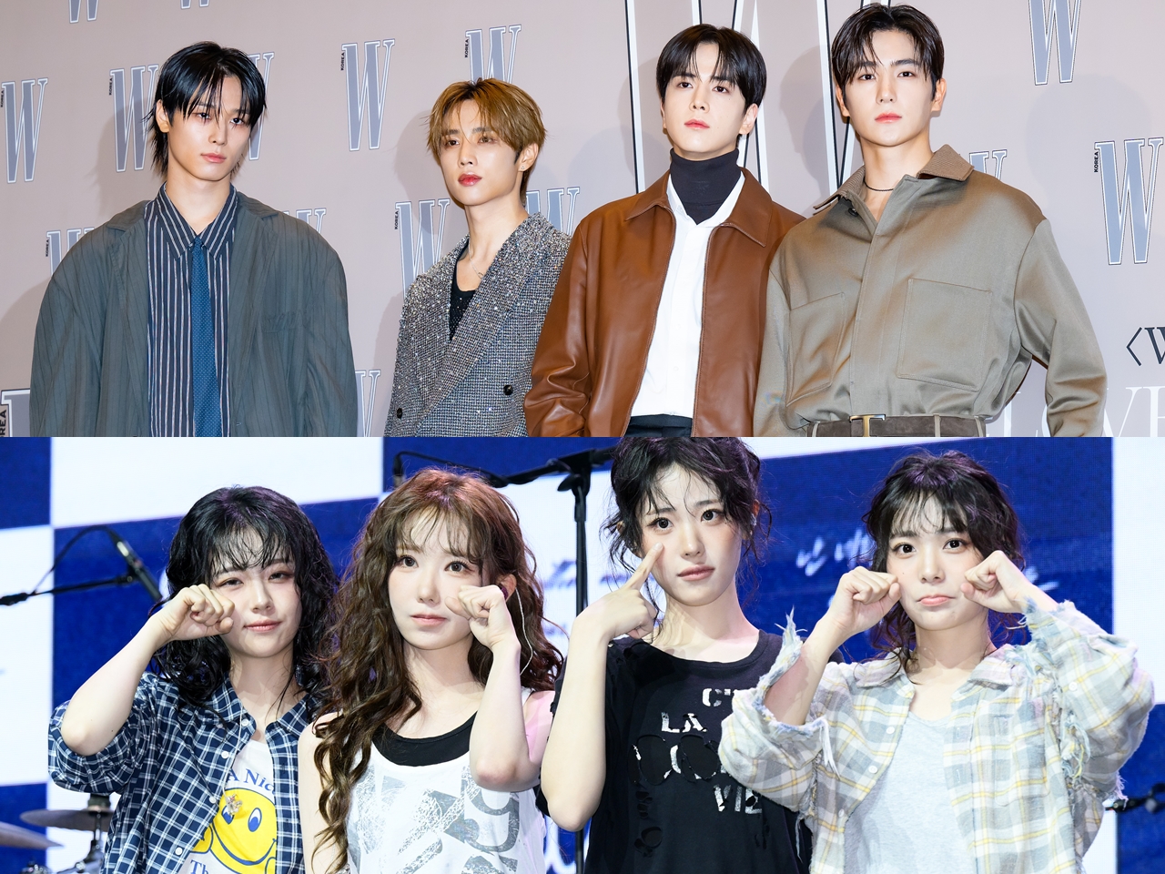 “応援棒”のデザイン酷似でK-POPグループが対立　「盗用された側」に同情的な韓国マネジメント連合の声明【全文】