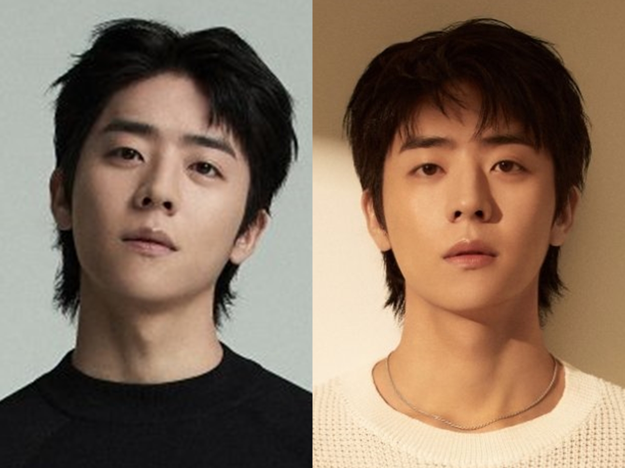 あれ？と二度見するレベル…チェ・ジョンヒョプ、“激変”した姿に注目　新しいプロフィール写真が公開