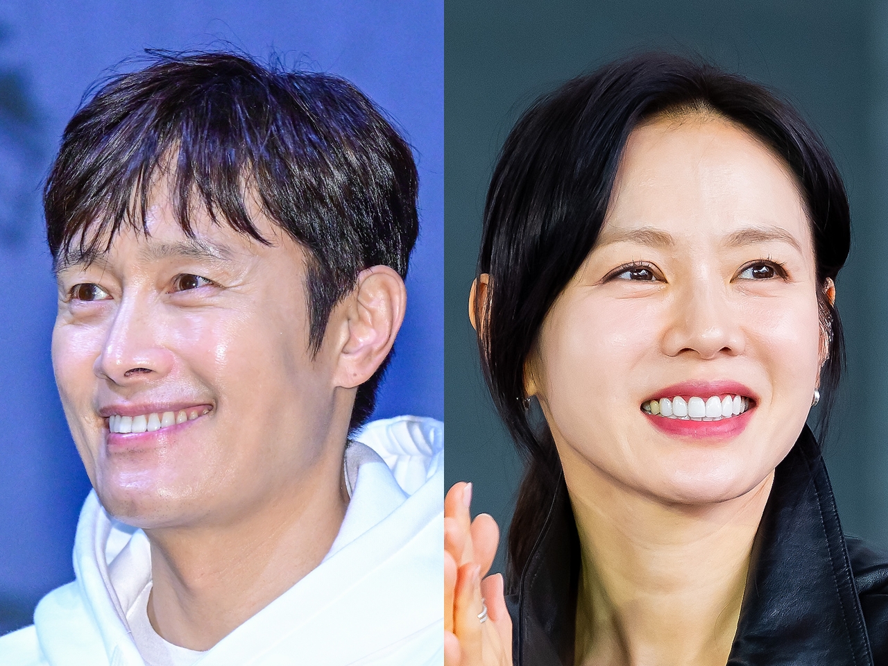 俳優イ・ビョンホン＆女優ソン・イェジン共演の話題作『仕方がない』、韓国でIMAX上映決定