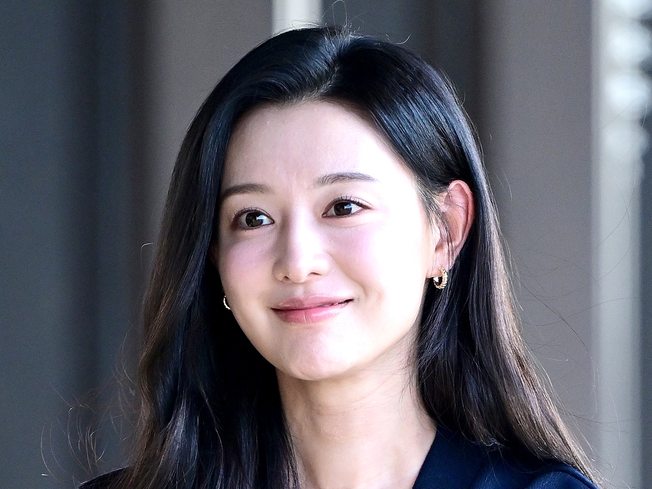 『涙の女王』女優キム・ジウォン、ソウルで“誕生日カフェ”開催へ！本人も参加した特別な空間