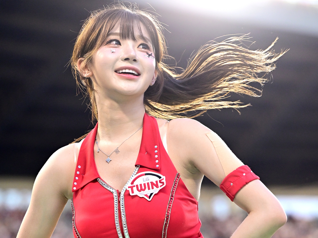 人気チア参戦、外野席で“日本式応援”も！韓国代表、侍ジャパンとの強化試合へ700人規模の“大応援団”結成