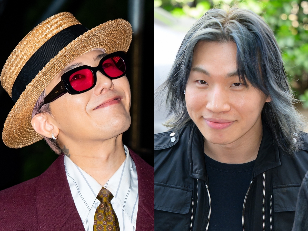 「実力までなかったら…」BIGBANG・G-DRAGON、メンバーD-LITEを“ディス”？そのワケとは