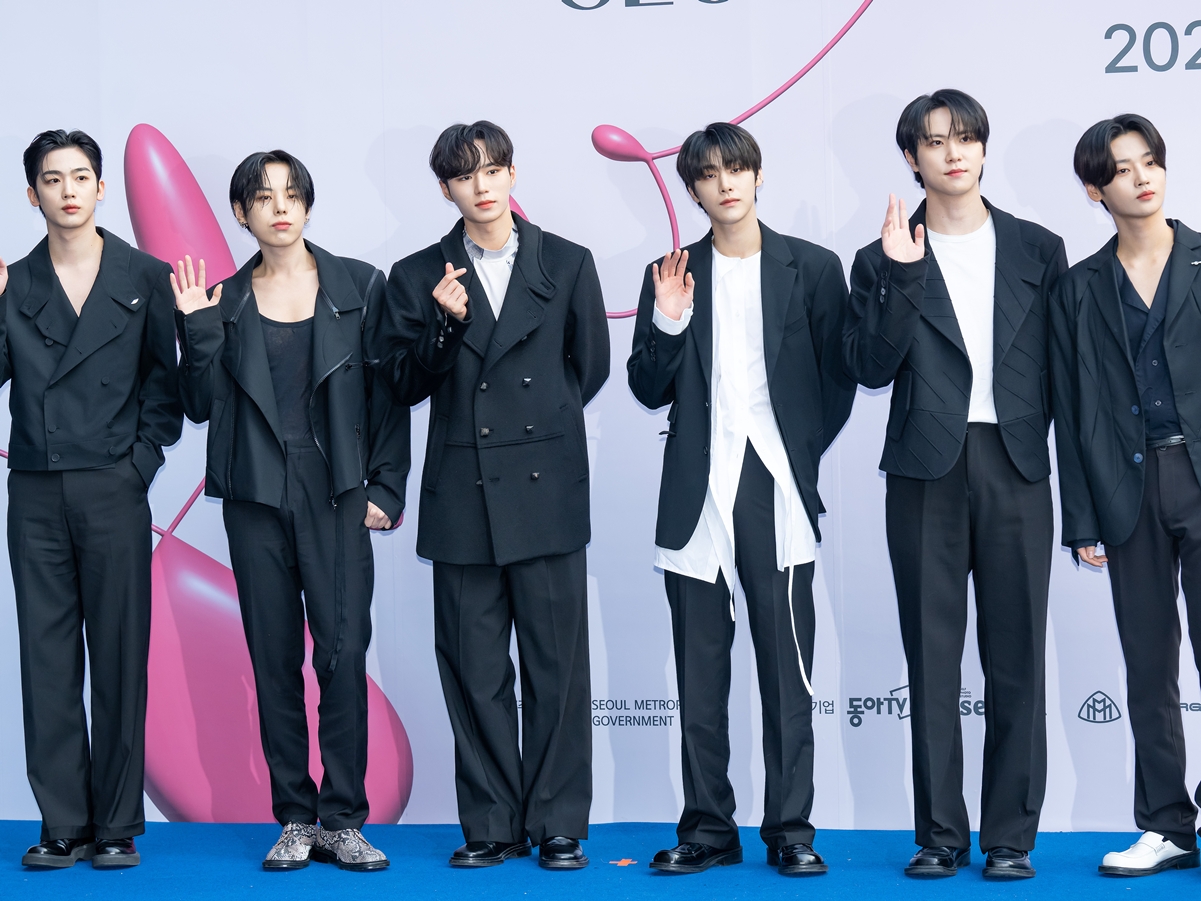 『ボイプラ2』デビューメンバーは不参加…WEi、9カ月ぶりカムバック決定！10月29日に8thミニAL発売