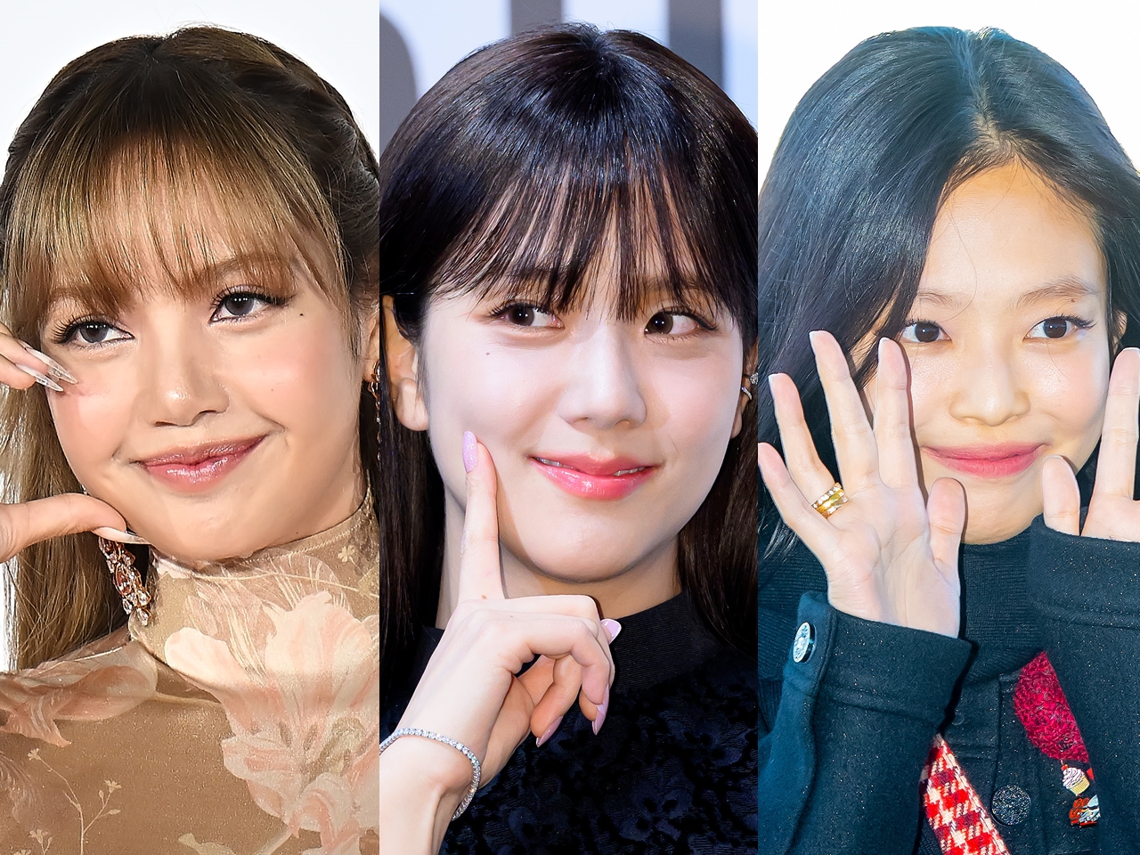 次はハリウッドに進出か　本格化するBLACKPINKメンバーの“女優業”、現実的な評価は？