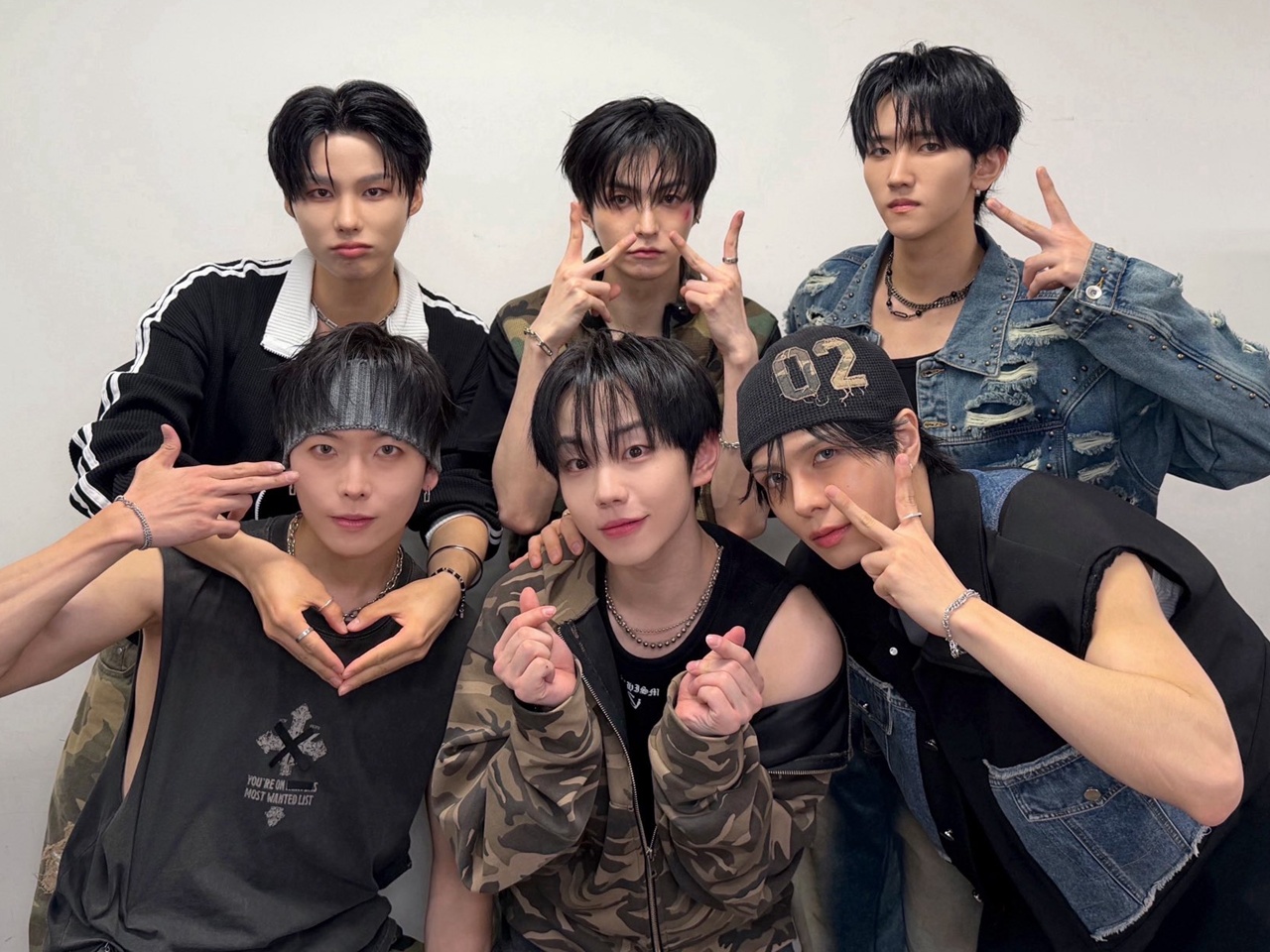 尾崎豊やRADWIMPSをカバー！E’LAST（エラスト）、日本公演大成功！「僕たちは前世からの運命」