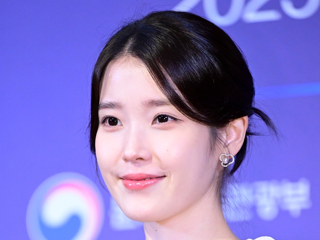 過去に162cm・44キロと明かした歌手IU、体重増加を告白「はるかにきれいに映る」と満足気