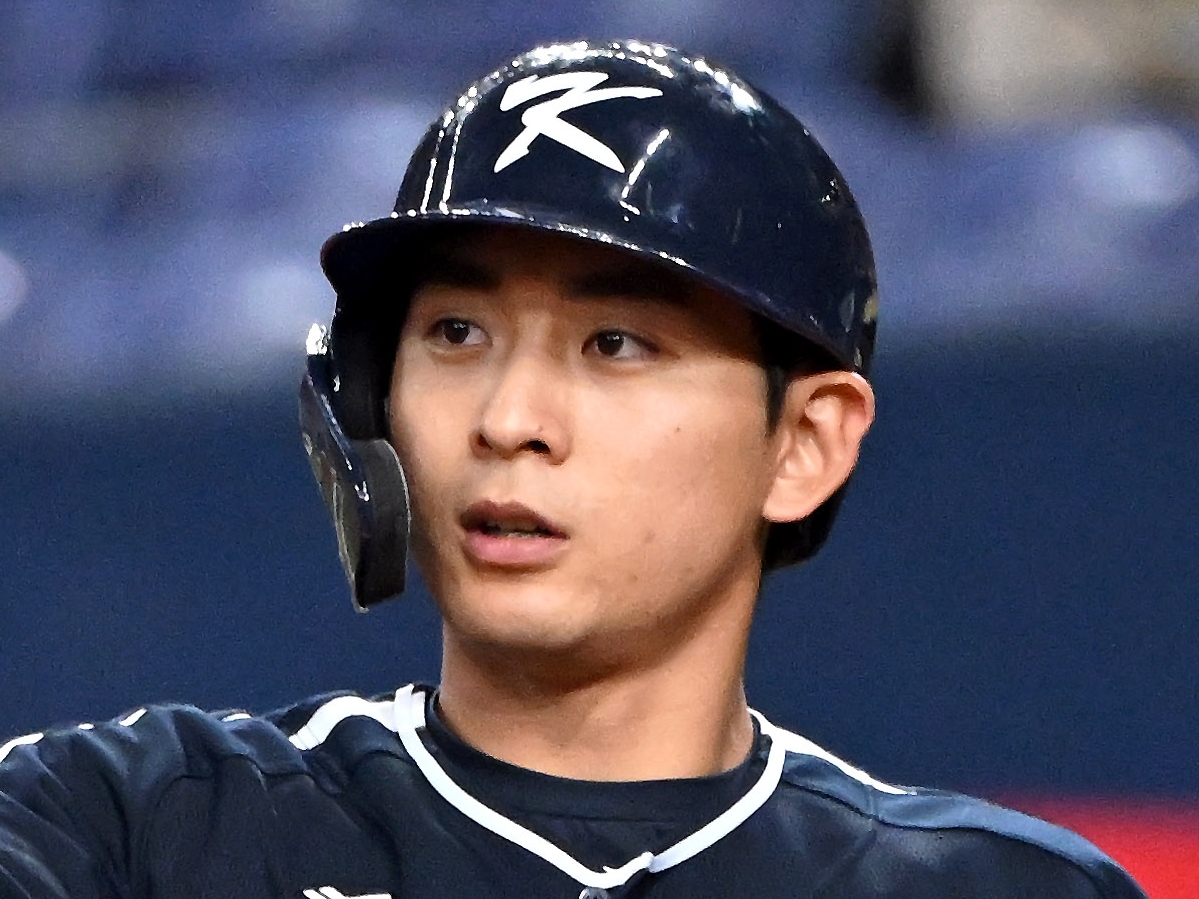 「言い訳せず準備」侍ジャパン投手警戒も　“韓国のイチロー”、名誉挽回期すWBCへ悲壮な決意表明