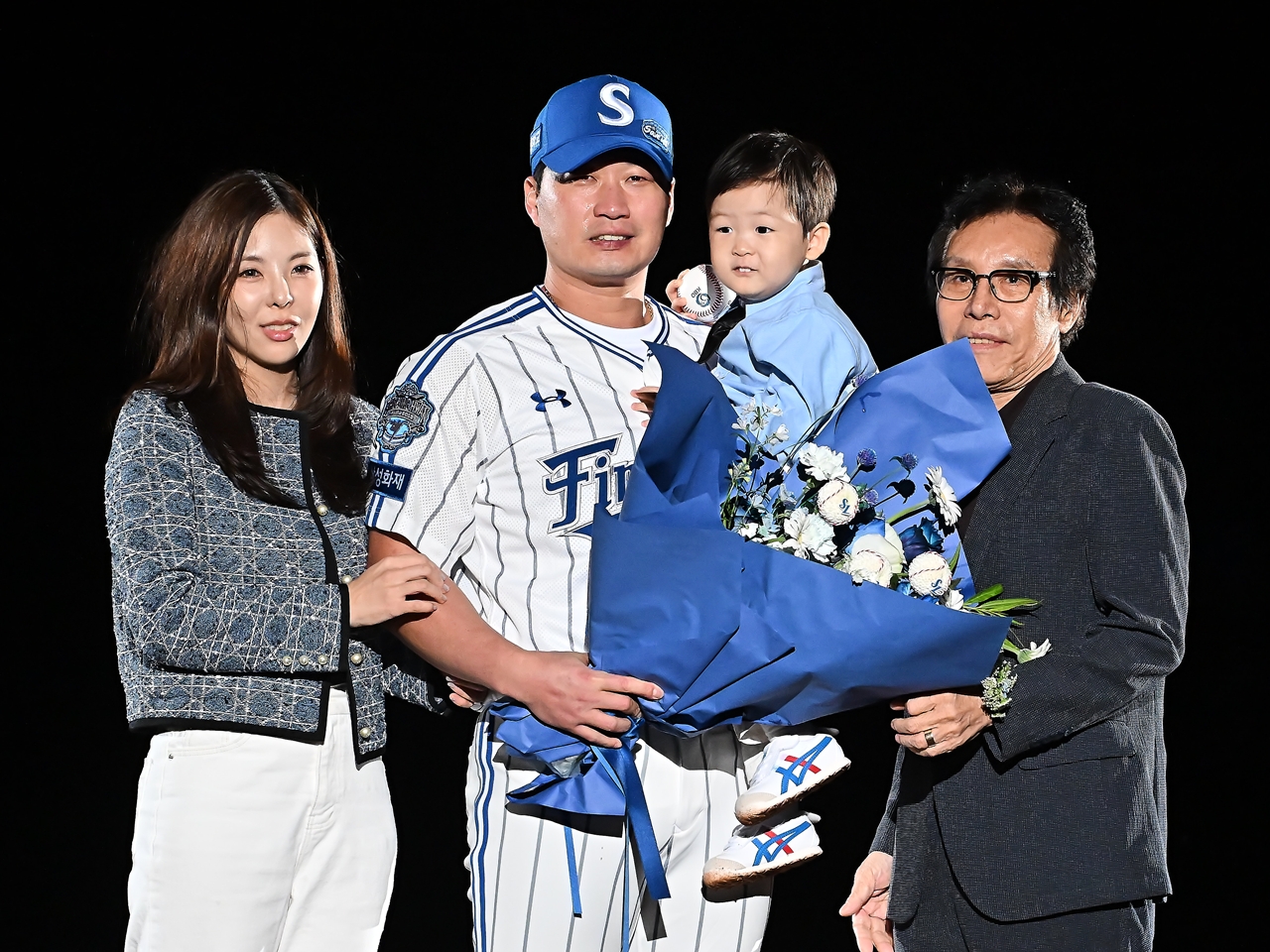 さらば石直球　引退の元阪神・呉昇桓、プロ生活21年「奪三振」でクローズ　ダルビッシュら出演ビデオレターも