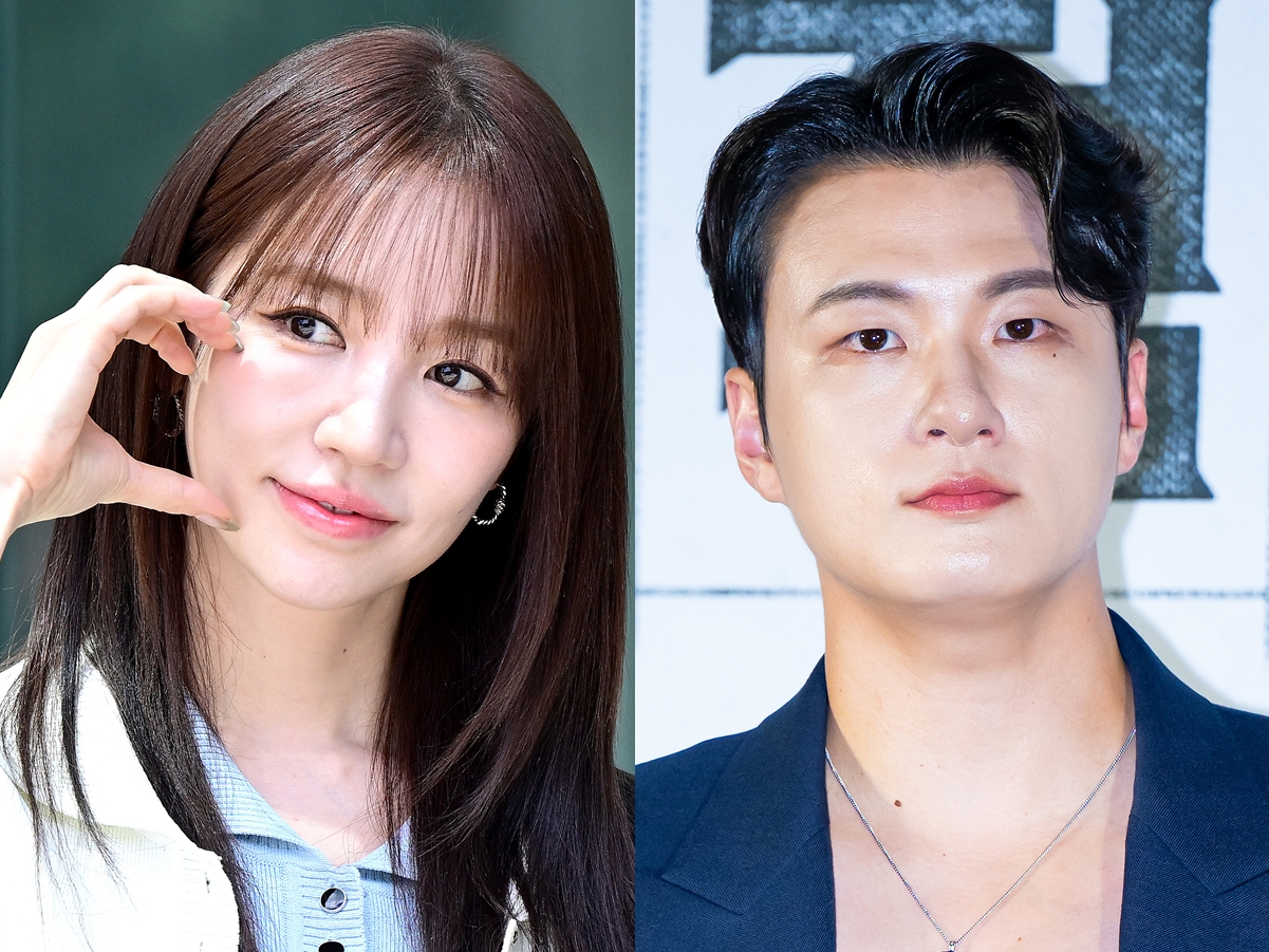 『コーヒープリンス』女優ユン・ウネ、11歳年下俳優の“直球告白”に赤面？「好きになったみたい」