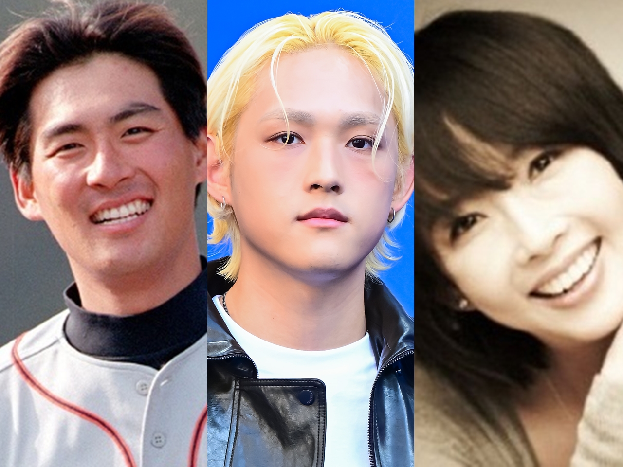 巨人軍の投手だった父もトップ女優だった母も叔父も39歳で突然この世を去る…母の17周忌で息子ファンヒが語ったこと