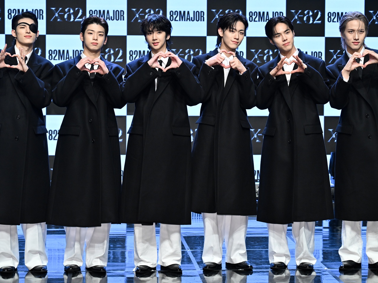 日本ファンミ控えるボーイズグループ・82MAJOR、10月30日にカムバック決定！