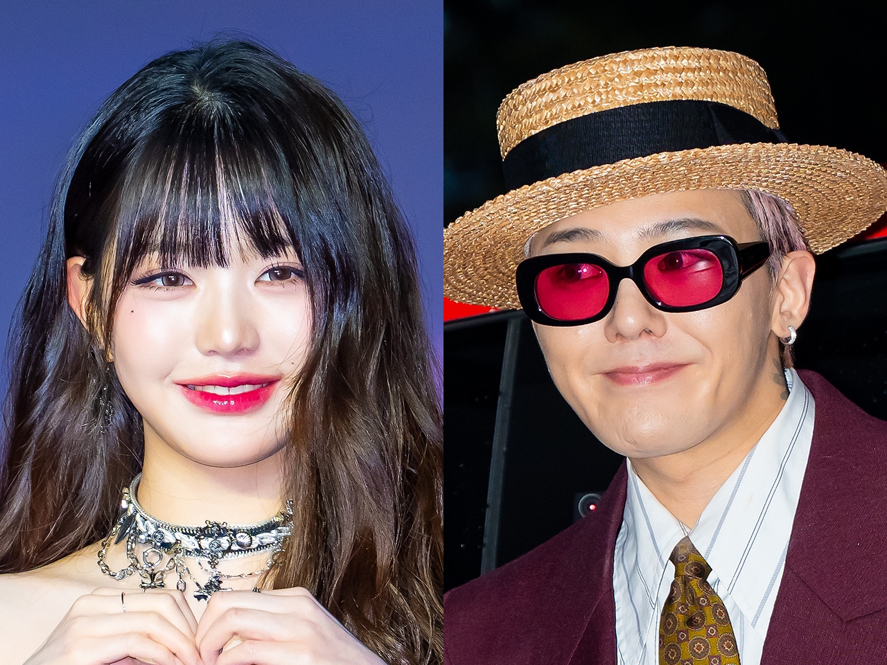 IVE・ウォニョン＆G-DRAGONら、「APEC首脳会議」プロモーション動画に“ノーギャラ”で出演