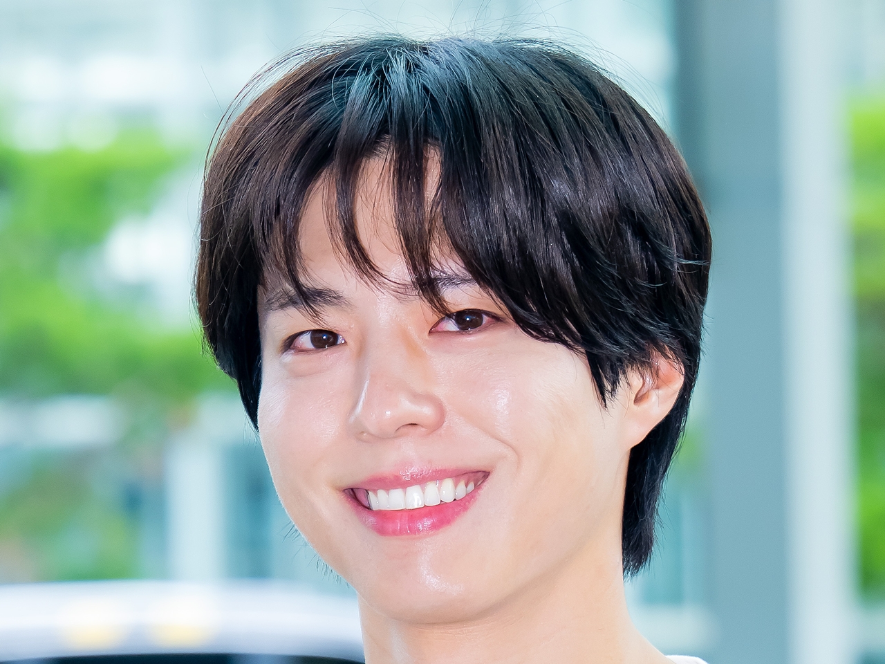 俳優パク・ボゴム、大作映画『刀、コドゥマクハンの剣』に出演決定！2026年1月クランクイン予定