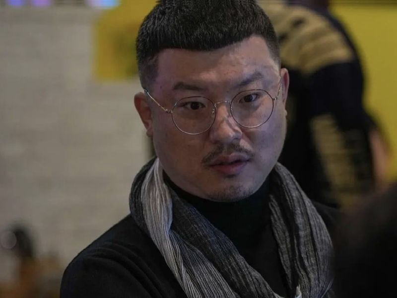 ”元暴力団員”でウェブドラマに挑戦した韓国ユーチューバーが急逝して3年…死因は未だ不明