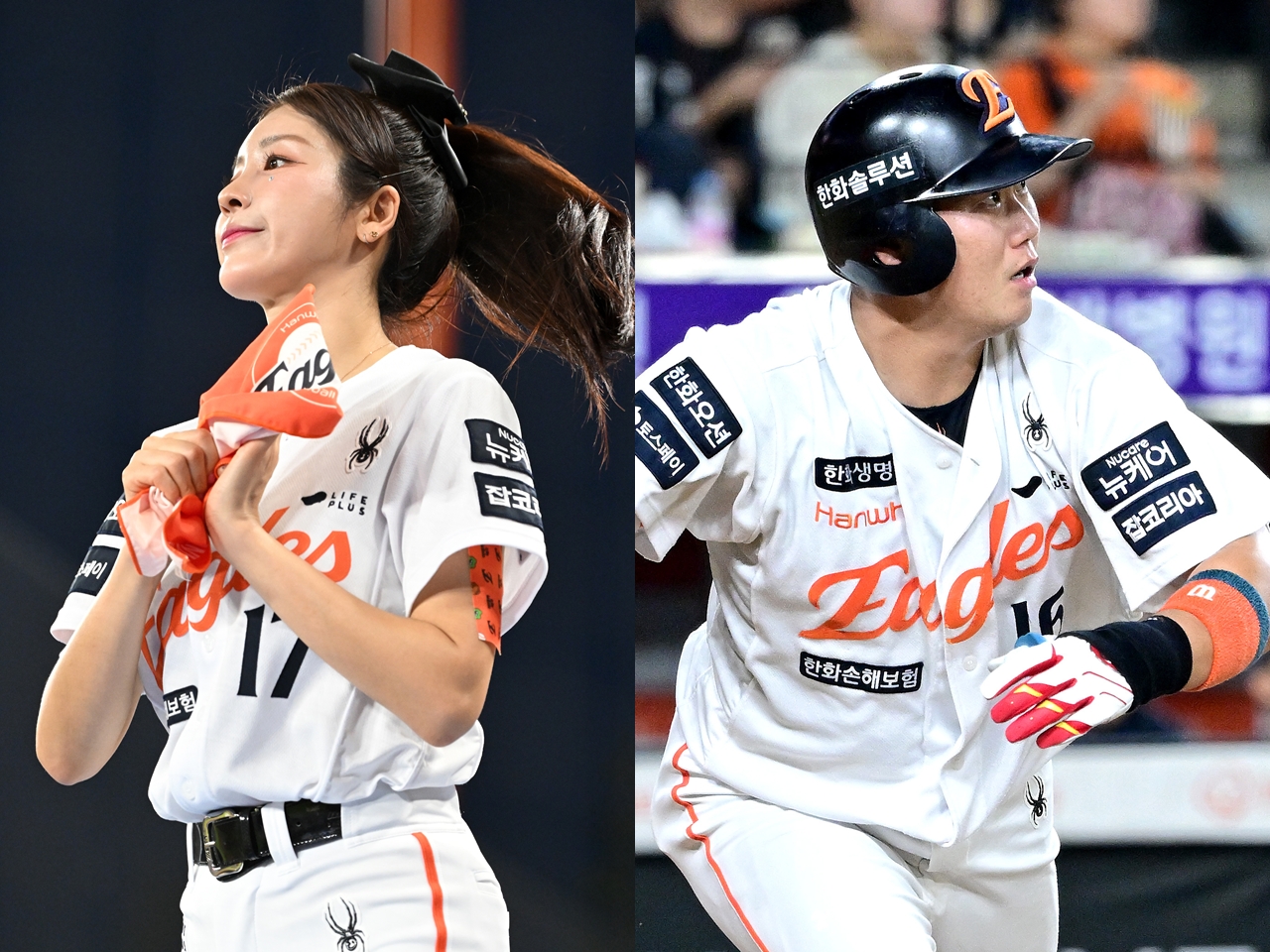 もはやプロ野球選手とチアガールの交際はタブーじゃない？韓国KBOの結婚ラッシュに見る禁忌崩壊の兆し