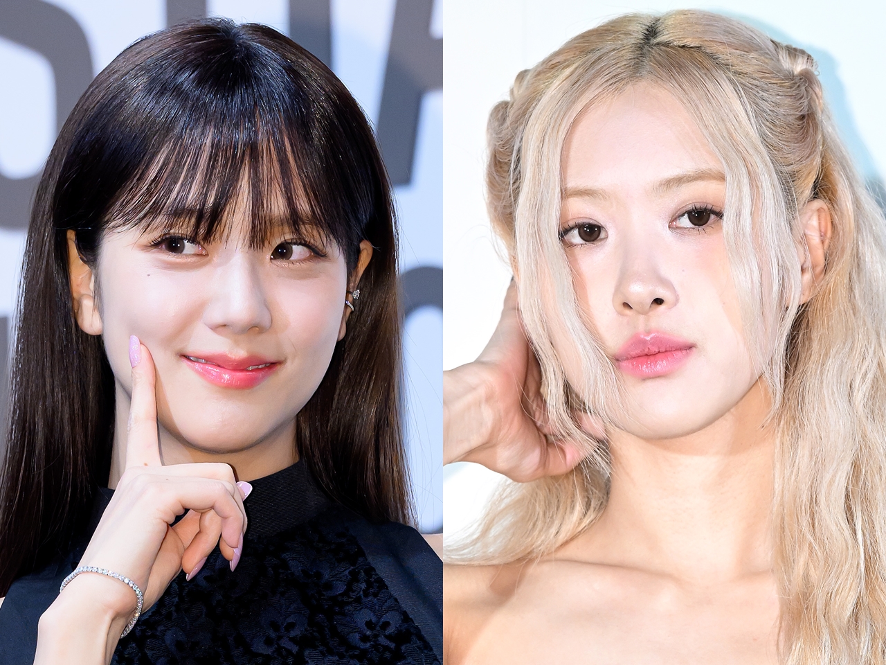 同じBLACKPINKなのに、なぜ…VIP待遇のジスと差別騒動に巻き込まれたロゼ　海外ファッションショーで明暗