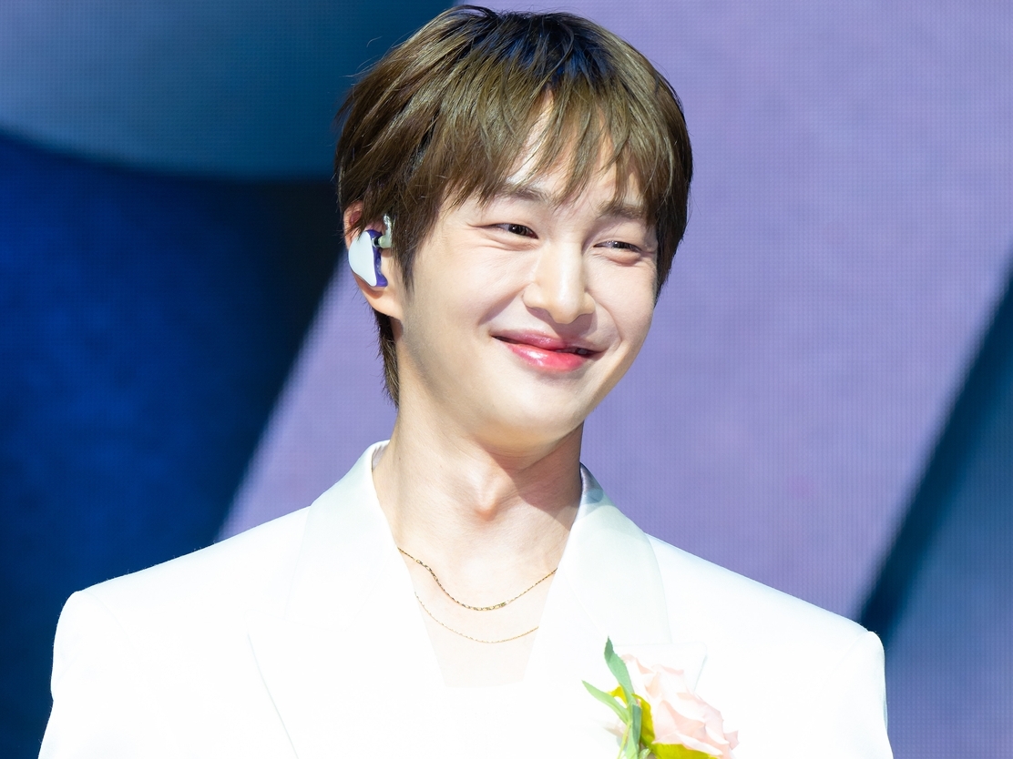 SHINee・オンユ、日本武道館公演が大成功！3日間で約2万人を魅了「忘れられない思い出」