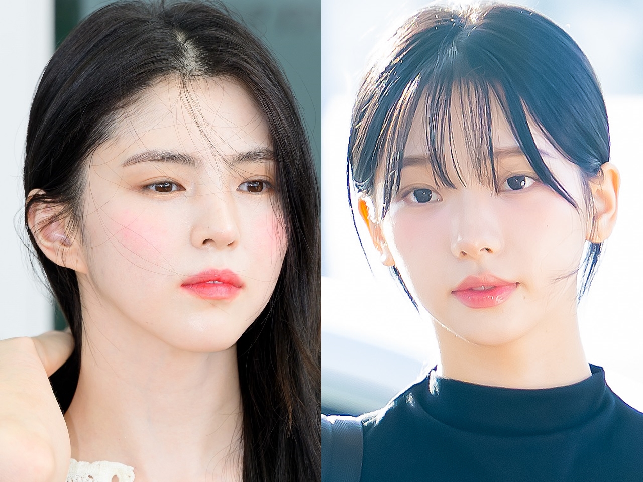 たった一つの「いいね！」が“政治的色合い”の議論に　ハン・ソヒやカリナの騒動が映す韓国芸能界の敏感な現実