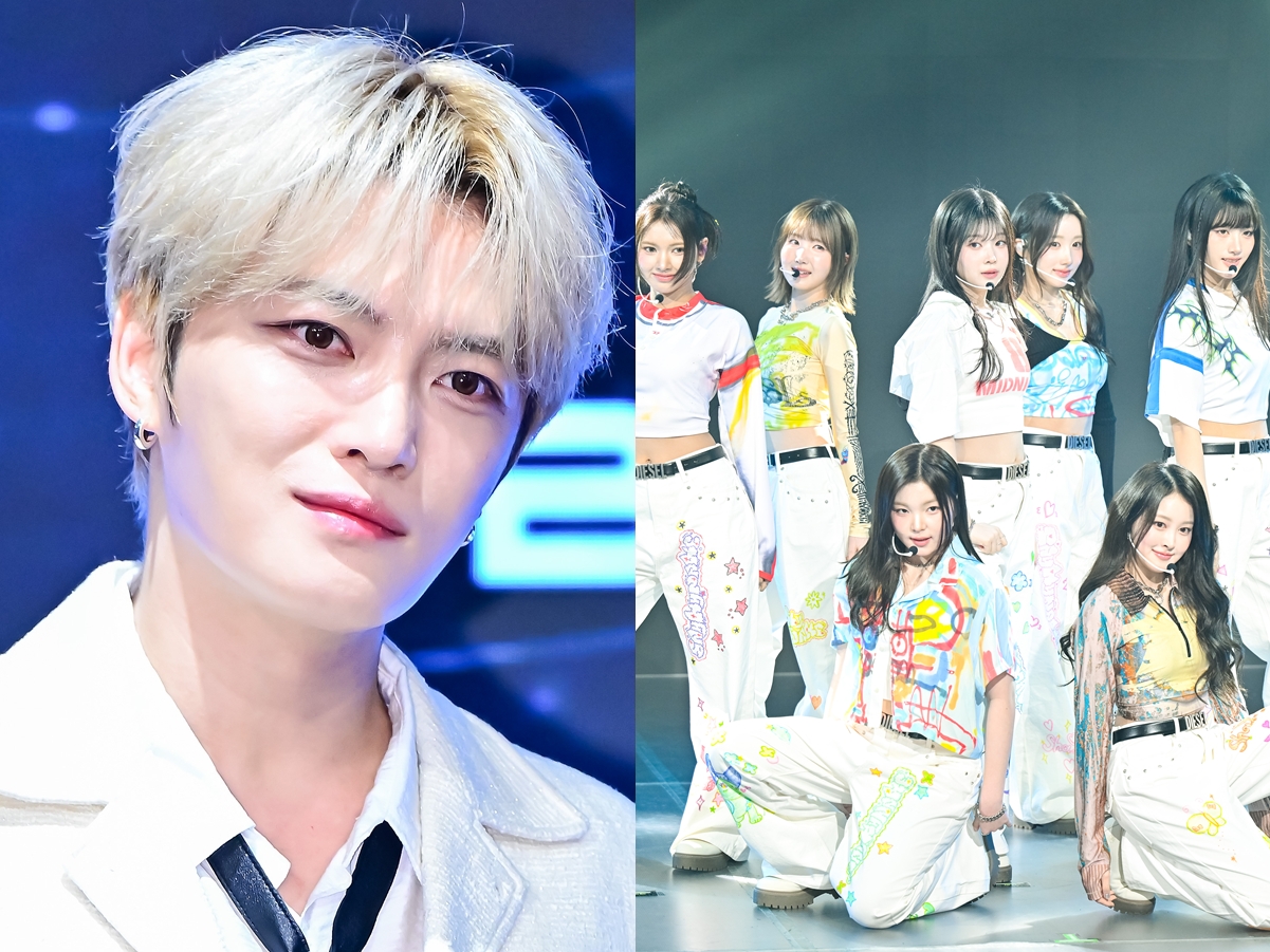 “社長”ジェジュンに車をおねだり？元AKB本田仁美も所属のSAY MY NAME、『アユクデ』で金メダル獲得