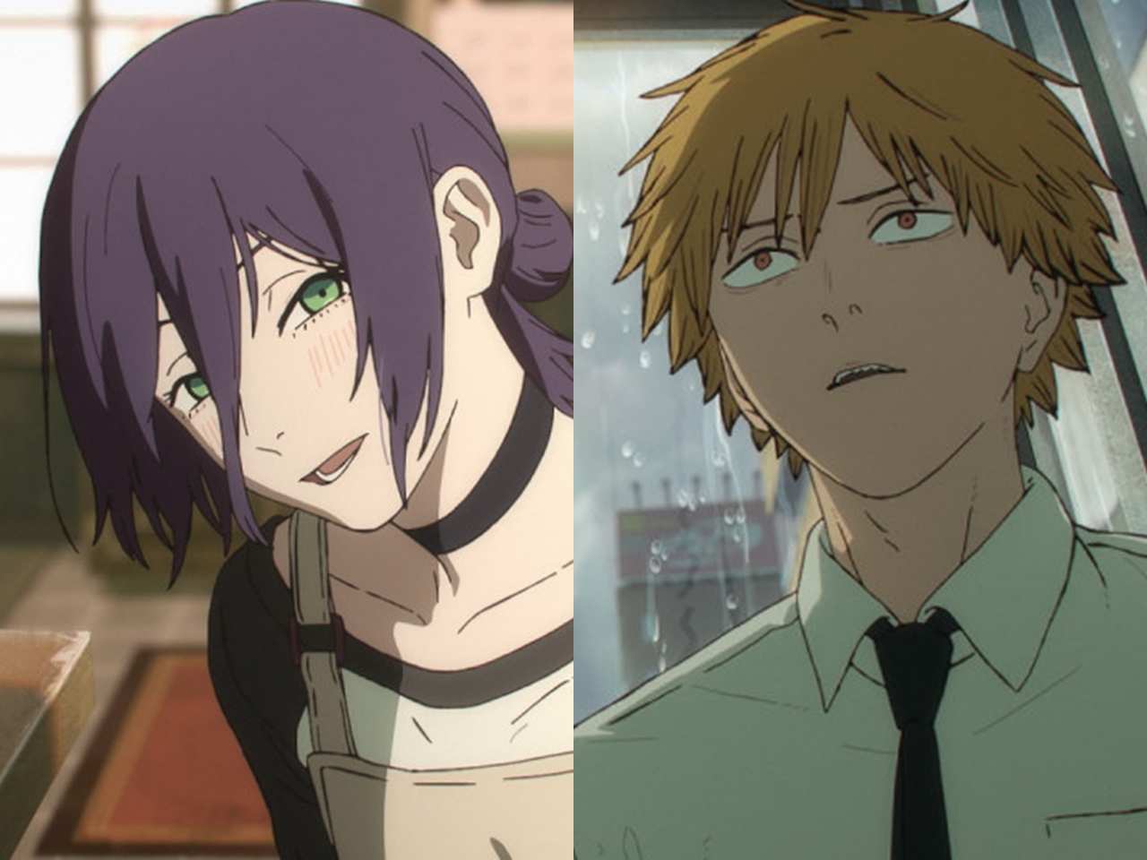 『チェンソーマン レゼ篇』が韓国で再浮上、前売り率が『仕方がない』を上回る…口コミの勢いで全体2位に