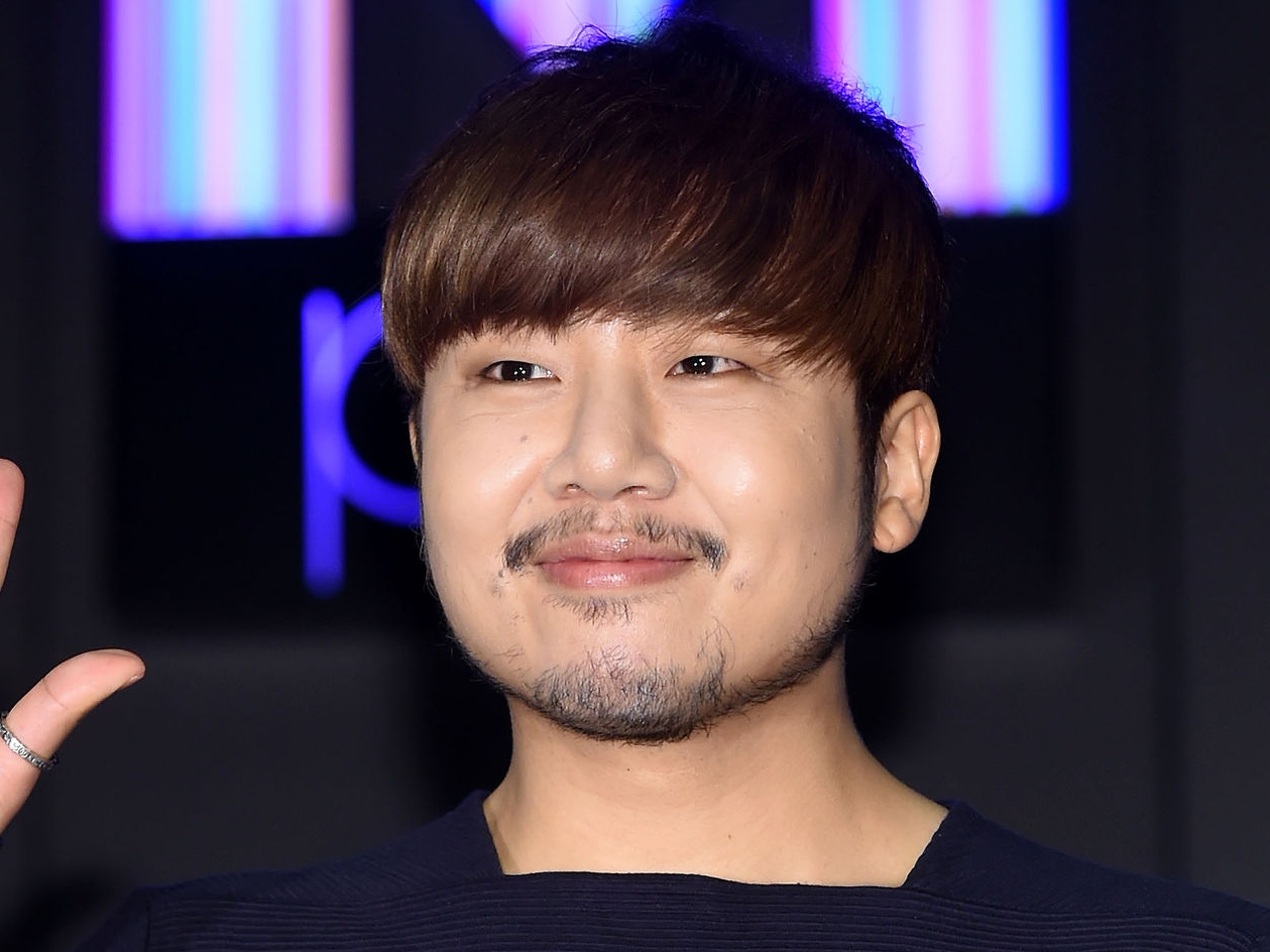 BTS・Vもファンを公言するBROWN EYED SOUL、元メンバーが脱退を強いられたと暴露【全文】