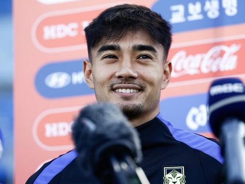 「若手が年上に果物を…」サッカー韓国代表の“上下関係”に驚き？初のドイツ系選手が明かすチーム文化