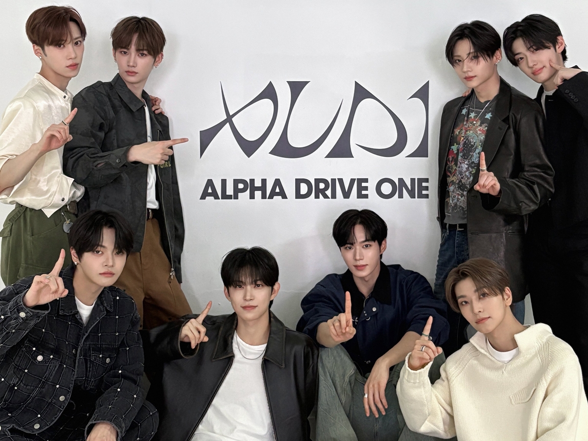 『ボイプラ2』発のALPHA DRIVE ONE、“超大型ルーキー”誕生に期待高まる！8人の個性＆魅力を解説