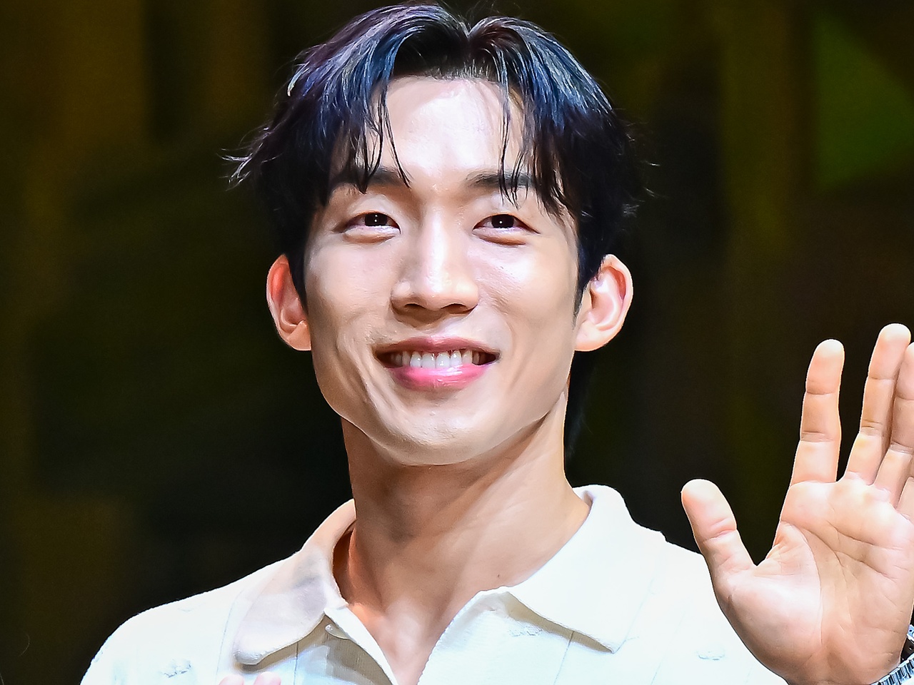 俳優イ・サンイ、日本ファンミーティング大成功！ファンに感謝のメッセージ「皆さんが誇れる俳優に」