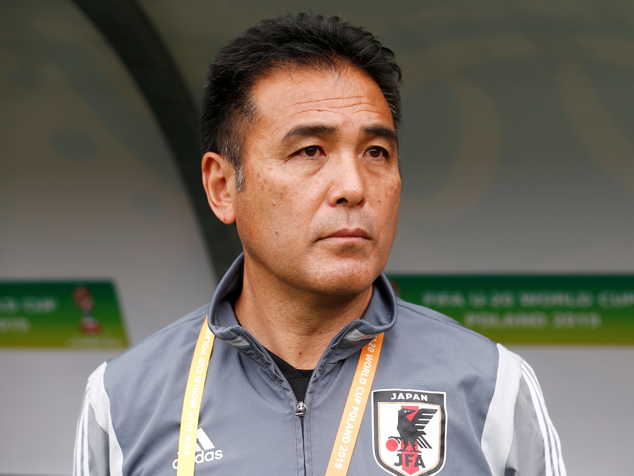 「児童わいせつ物マニアだったとは」JFA技術委員長の有罪判決に韓国も衝撃！「“反韓派”だった」指摘も